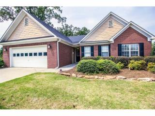 1315 Enclave Way, Auburn, GA 30011-2626