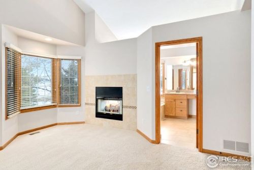 1306 Paragon Pl, Fort Collins CO  80525-9173 exterior