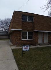 9324 Spring St, Hammond IN  46322-2539 exterior