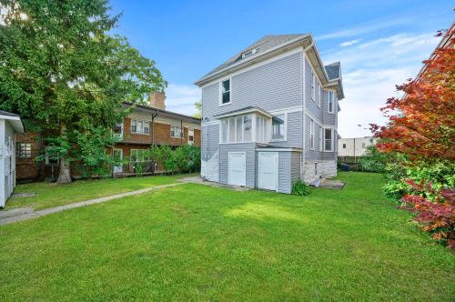 7143 34 St, Forest View IL  60402-3206 exterior