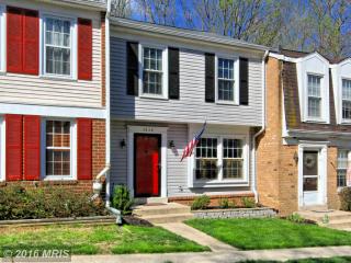 7714 Groveland Heights Ct, Springfield, VA 22153-2255