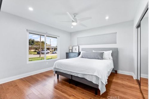 12681 Swidler Pl, Santa Ana CA  92705-1210 exterior