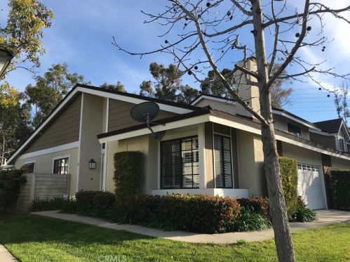 35 Echo Run, Irvine, CA 92614-7423
