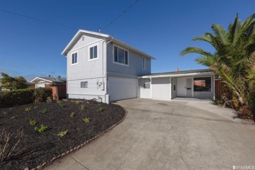 2663 Bal Harbor Ln, Hayward, CA 94545-3401