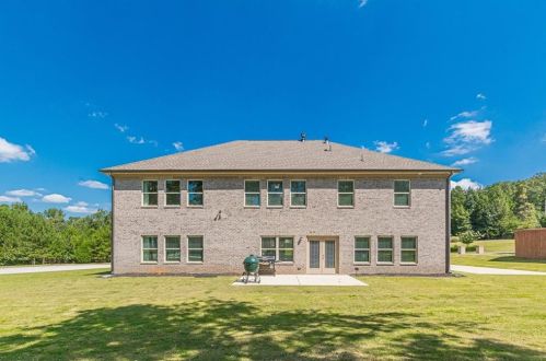 3019 Seventh Century Row, Conyers GA  30094-5780 exterior