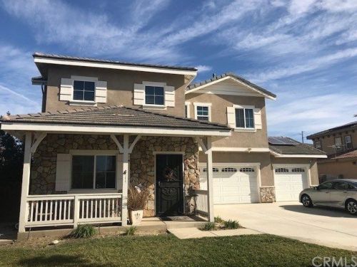 10469 Monterey Ct, Mountain Home Village, CA 92359-1535