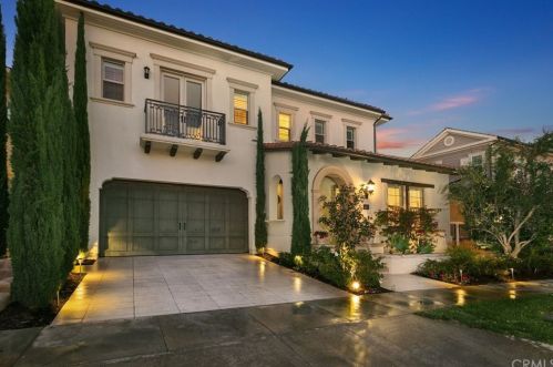 67 Harrison, Irvine, CA 92618-0107