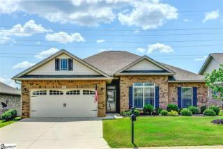 206 Reedy Springs Ln, Greenville, SC 29605-6456