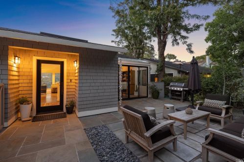 245 Molino Ave, Mill Valley, CA 94941-2741