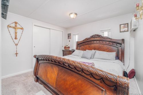 15509 Lamb Ave, Wattenburg CO 80621-4467 exterior