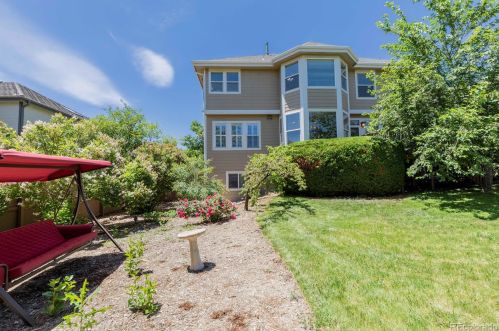 6152 Nome Ct, Englewood CO 80111-6834 exterior