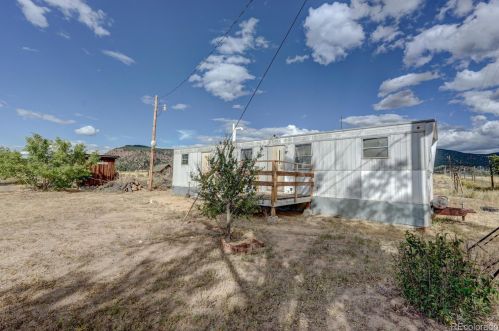 12500 County Road 190, Salida CO  81201-9548 exterior