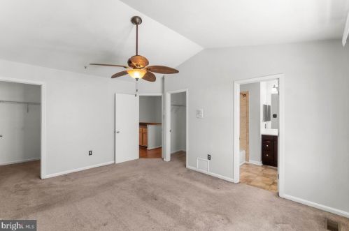 6100 Cliffside Trl, Columbia MD 21045-7412 exterior