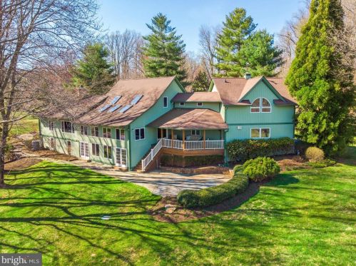 3924 Cobbler Mountain Rd, Delaplane, VA 20144-2106