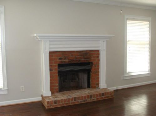 3337 Hampton Green Way, Atlanta GA  30340-4479 exterior