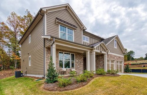 5398 Pebblebrook Ln, Mableton, GA 30126-5606