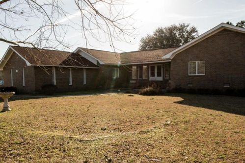 1362 Carter Rd, Ridgeville, SC 29472-5828