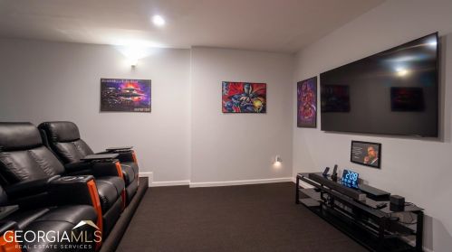 2548 Westchester Way, Conyers GA  30013-2475 exterior