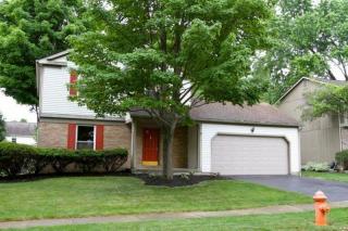 1213 Amol Ln, Columbus, OH 43235-2102