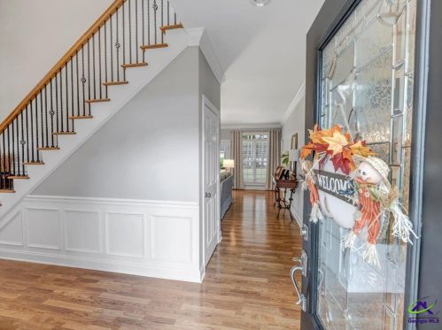 6 Willow Lake Dr, Warner Robins, GA 31093-8570