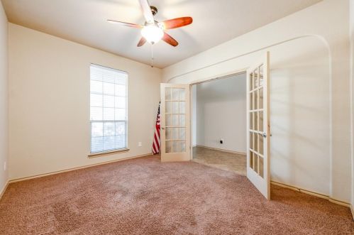 10061 Red Blf Ln, Fort Worth TX  76177-7353 exterior