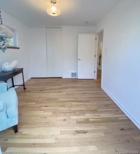 4523 Bails Pl, Denver CO  80222-4462 exterior