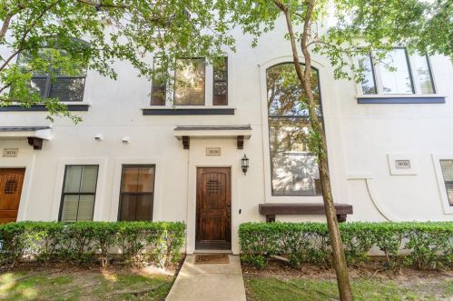 3036 Carmel St, Dallas, TX 75204-6121