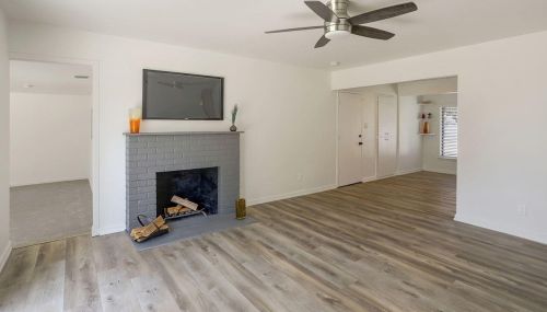 1160 School St, Folsom CA  95630-3112 exterior