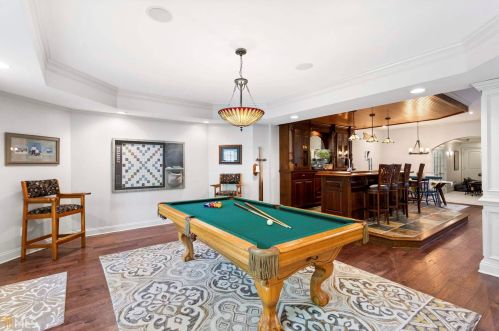 1500 Brookhaven Trce, Atlanta GA  30319-2557 exterior