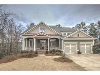77 Liberty View Ct, Acworth, GA 30101-5995