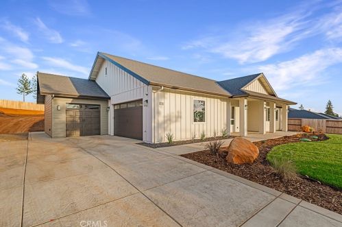 5390 Harrison Rd, Paradise, CA 95969-6647