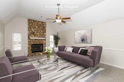 25 Oak Hill Ct, Mcdonough, GA 30253-7249