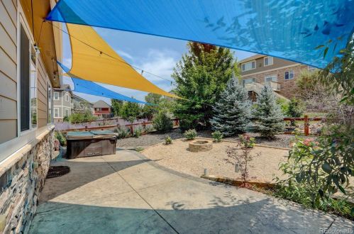 26140 Davies Dr, Aurora CO  80016-6100 exterior