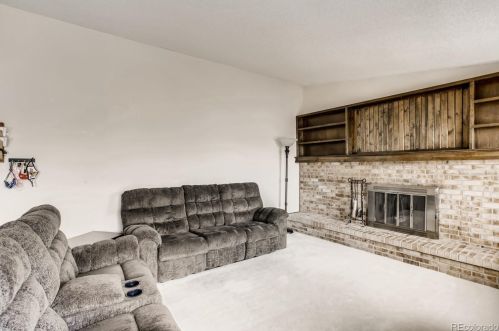 5137 Ventura Way, Denver CO 80015-2357 exterior