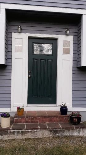 143 Fahi Pond Rd, Embden, ME 04958-7629