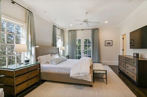 414 Brentwood Dr, Atlanta GA  30305-3205 exterior