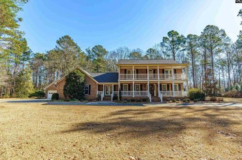 21 Hunters Point Dr, Lugoff, SC 29078-9726