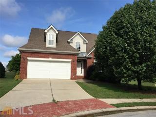 2076 Spivey Village Trce, Jonesboro, GA 30236-3814