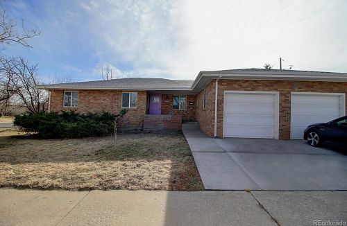 1240 Ridge Ave, Boulder, CO 80303-1703