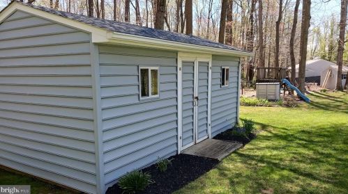 340 Penrith Way, Aberdeen MD  21001-1847 exterior