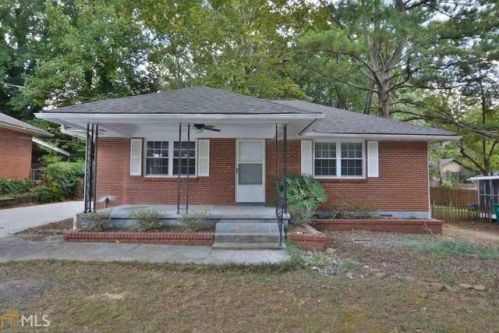 820 Wayland Ct, Smyrna, GA 30080-1864