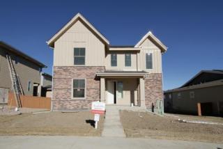 15397 95th Ave, Arvada CO  80007 exterior