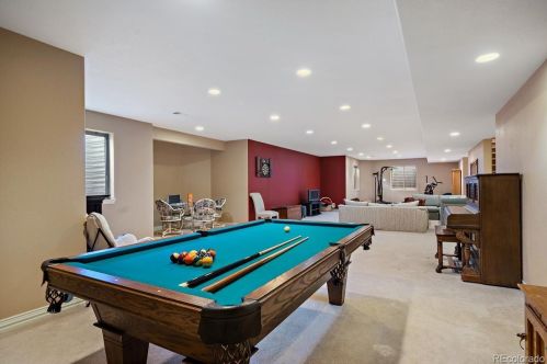 10195 Quarry Hl Pl, Parker CO 80134-3748 exterior