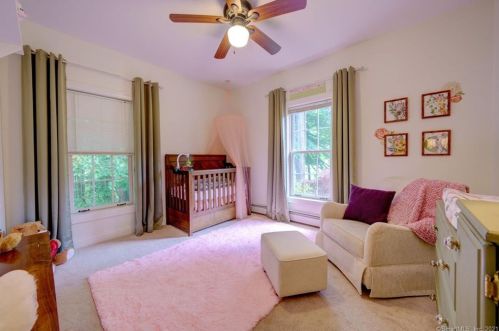 53 Crystal Ridge Dr, Ellington CT  06029-3052 exterior