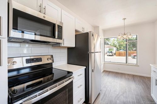 4300 Acoma St, Englewood CO 80110-1510 exterior