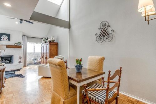 4715 Collinwood Ave, Fort Worth TX  76107-4162 exterior