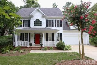 402 Manor Ridge Dr, Carrboro, NC 27510-2542