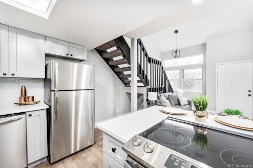 17171 Ford Dr, Aurora CO  80017-3203 exterior