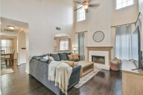 4294 Monticello Way, Kennesaw, GA 30144-6006