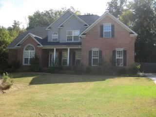 660 Gregory Dr, Evans, GA 30809-3842